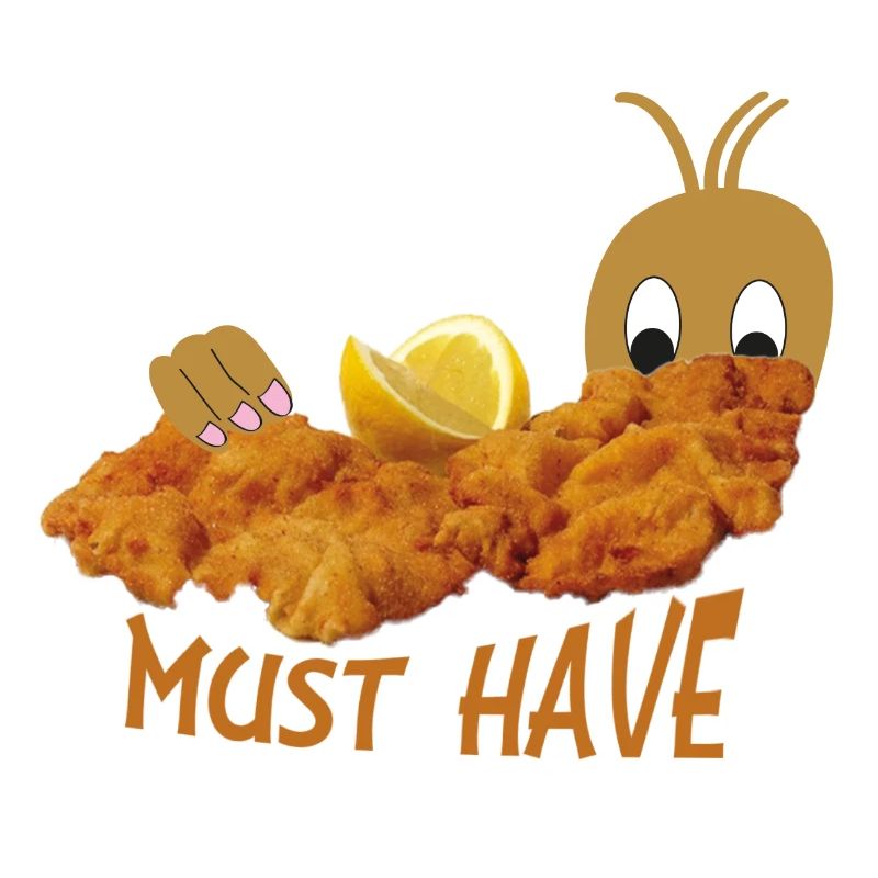 Schnitzel