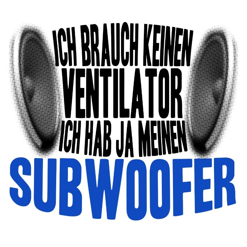 Subwoofers