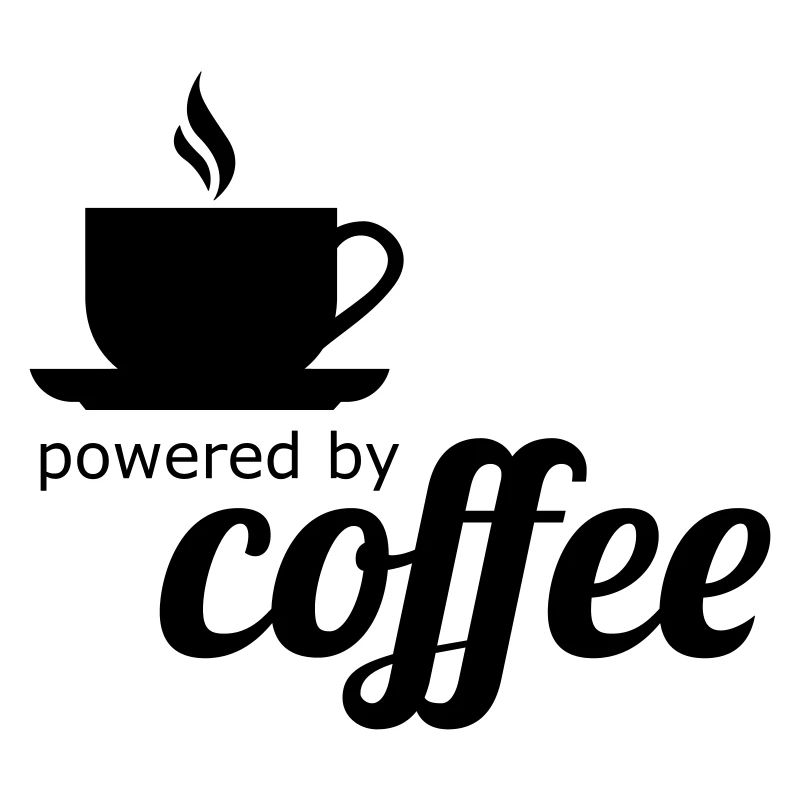 café