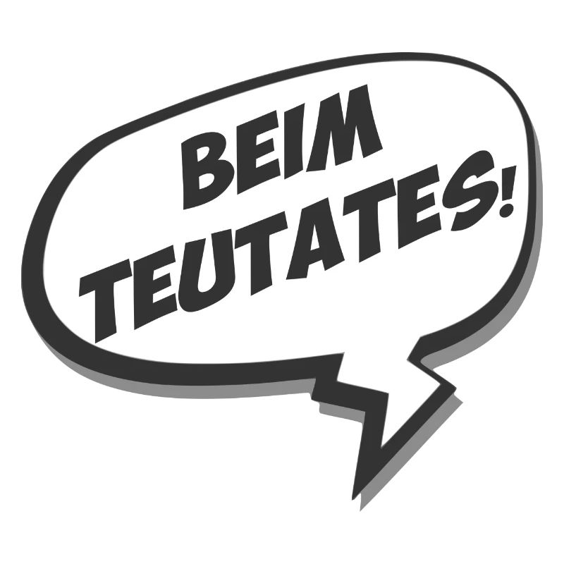 Beim Teutates