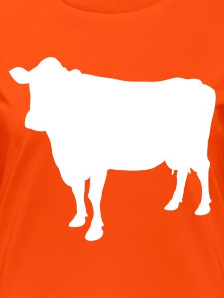 vache