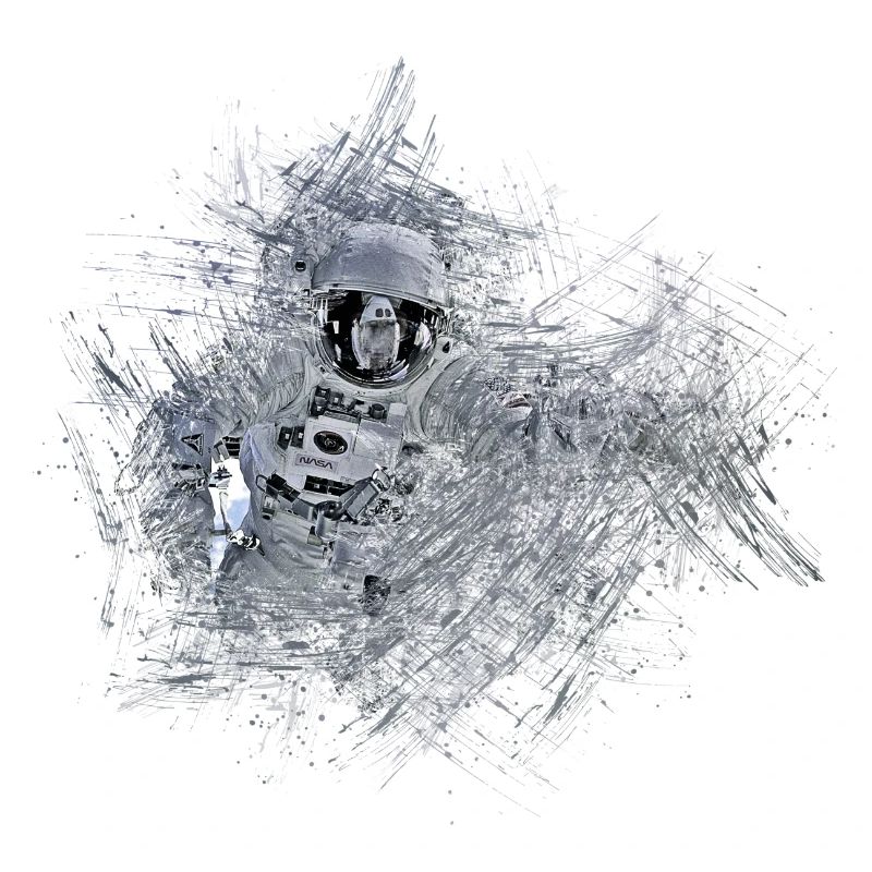 astronaute