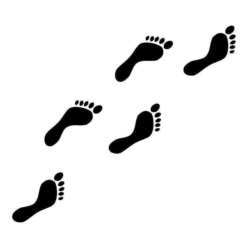 Footprints