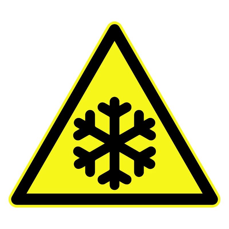 Cold Warning, Cold Warning