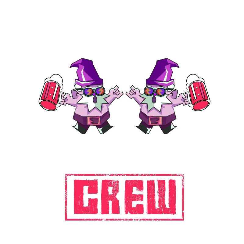 Mallorca Party Crew