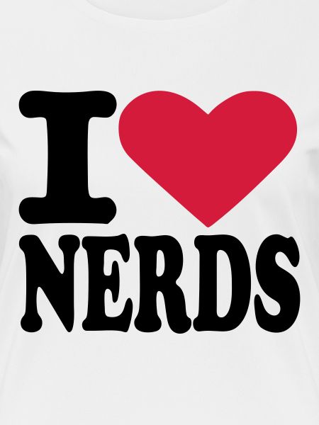 Nerds