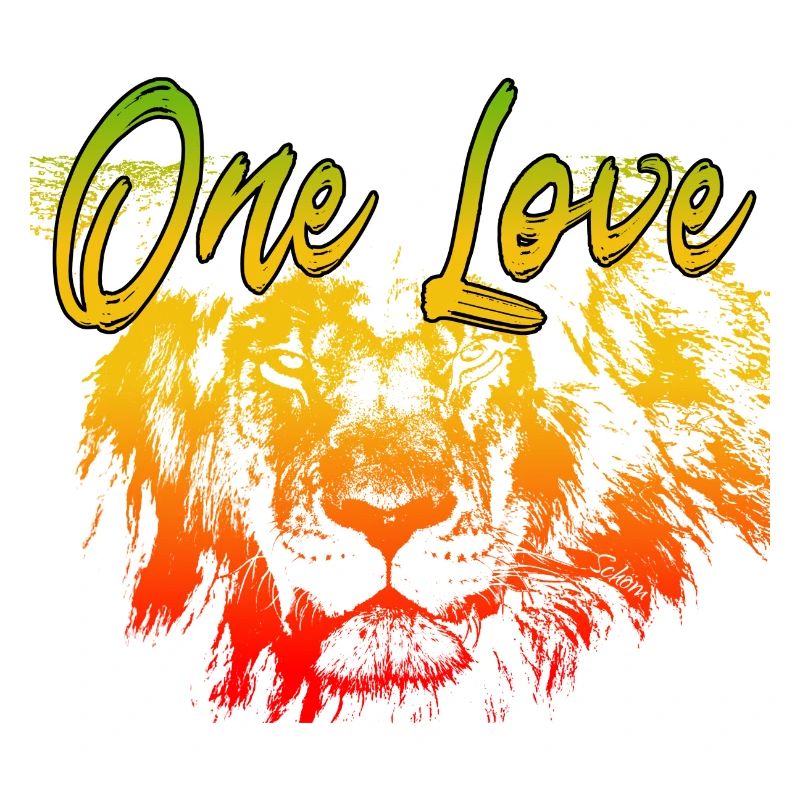 One Love