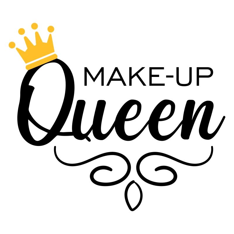 Make-up Queen