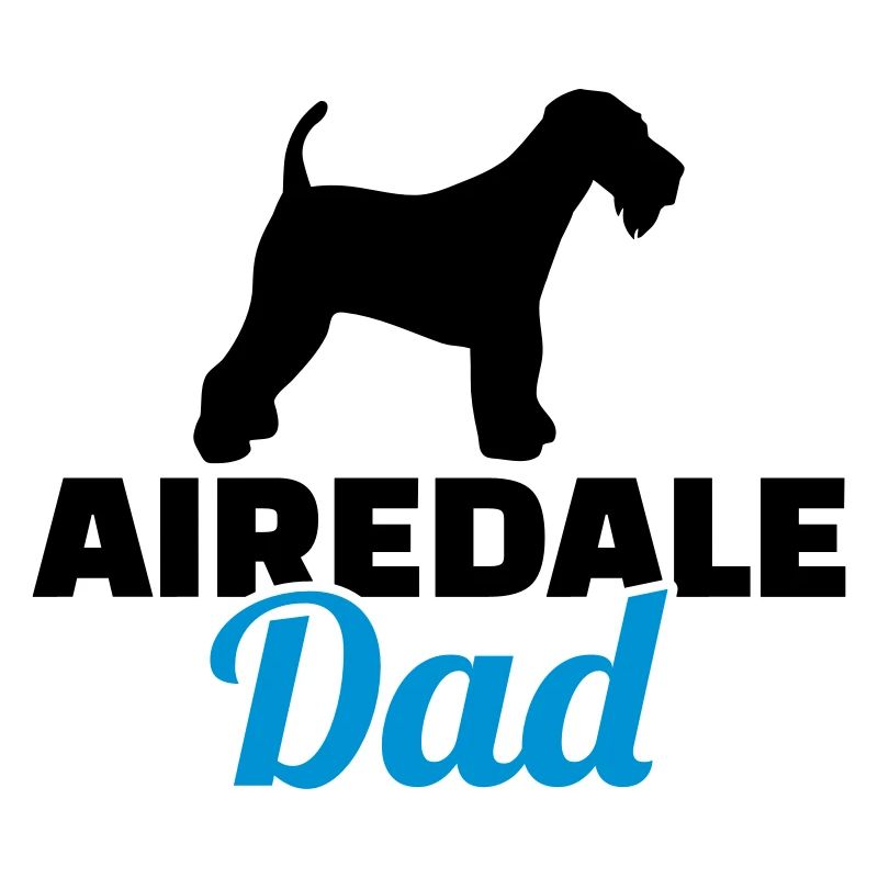 Airedale Terrier