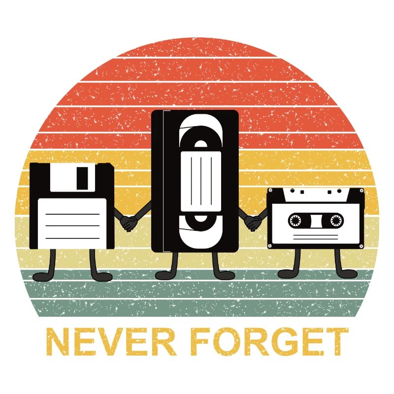 Never Forget
