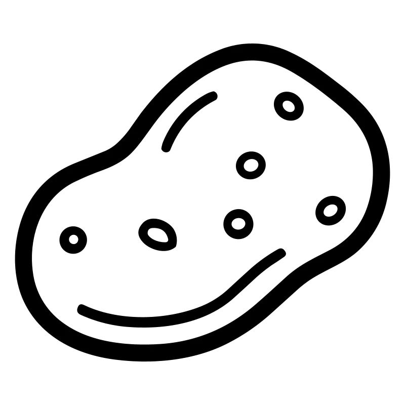 potato