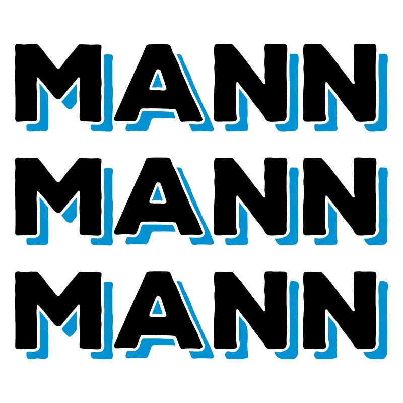 Mann Mann Mann