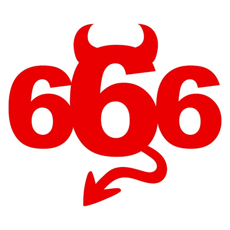 Teufel666