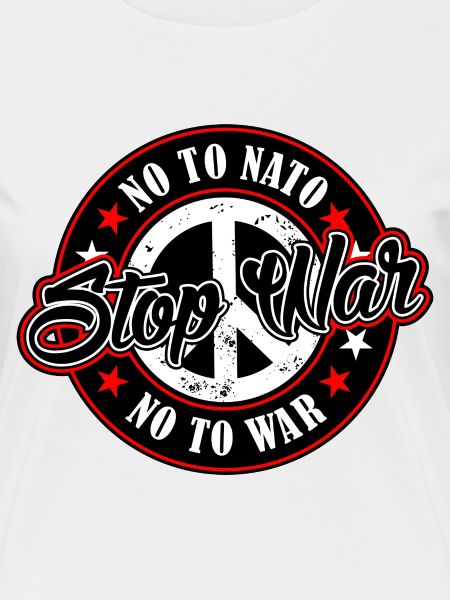 Stop War