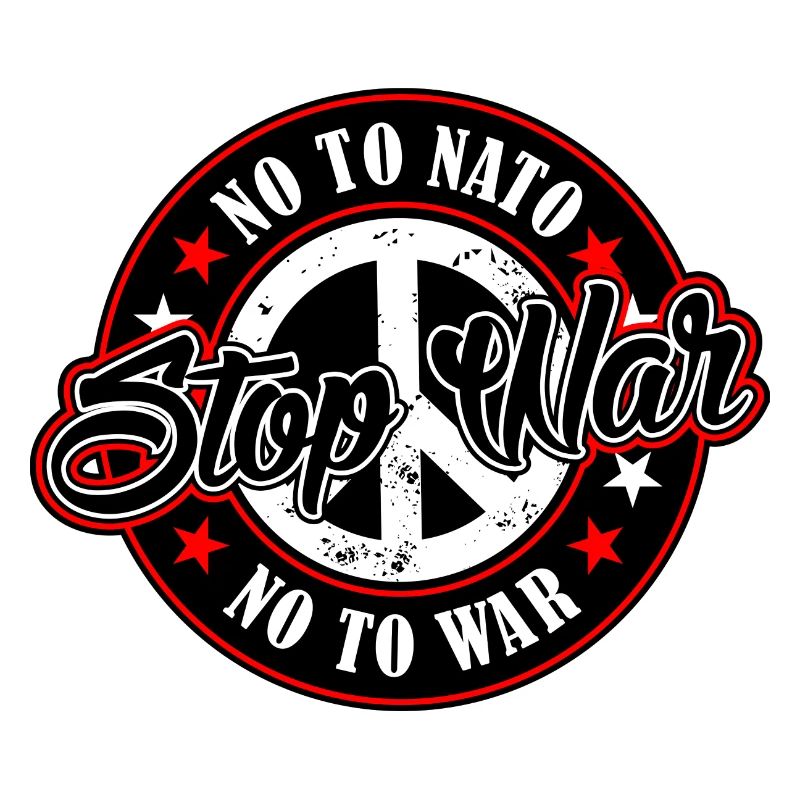 Stop War