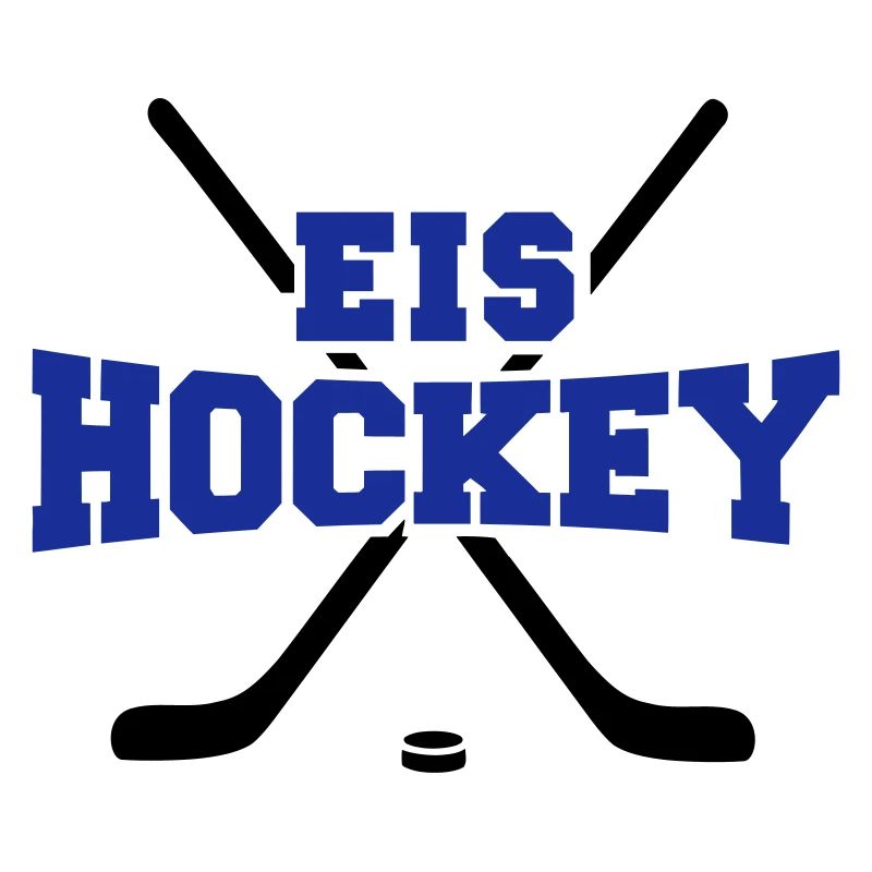 Eis Hockey 2C - Farbwechsel