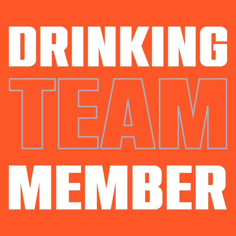 Drinking Team