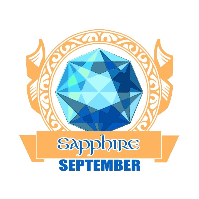 Saphir Stein