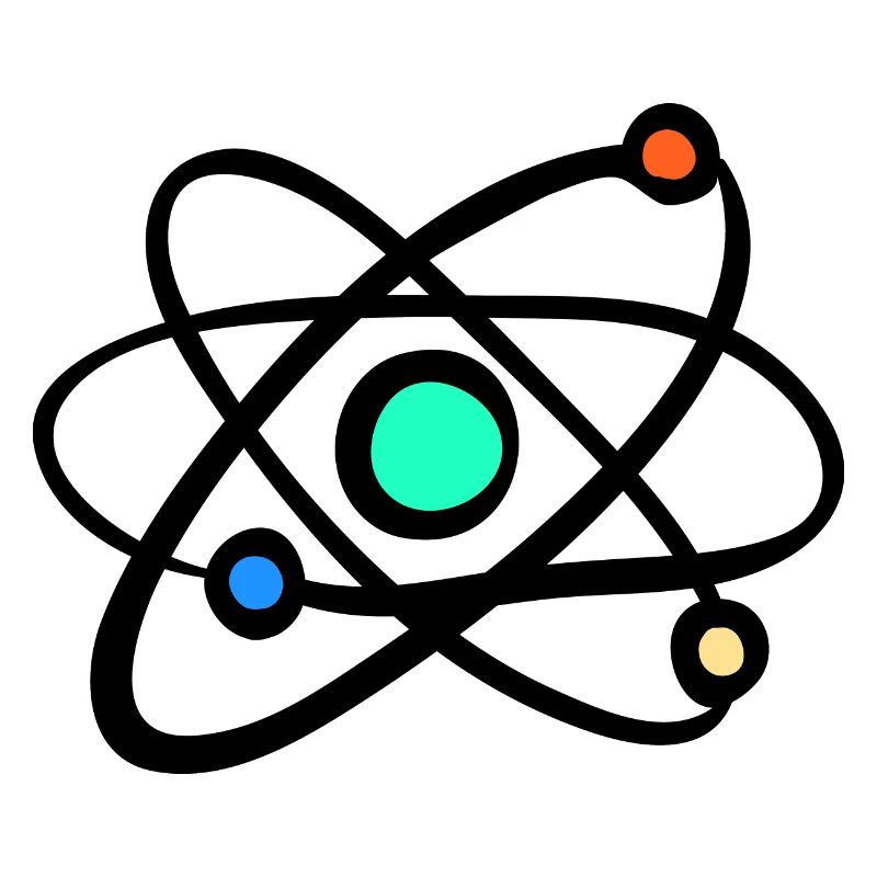 Atome Physik