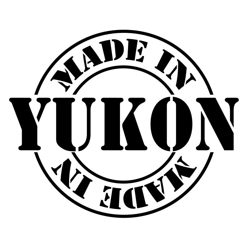 made in yukon m1k2