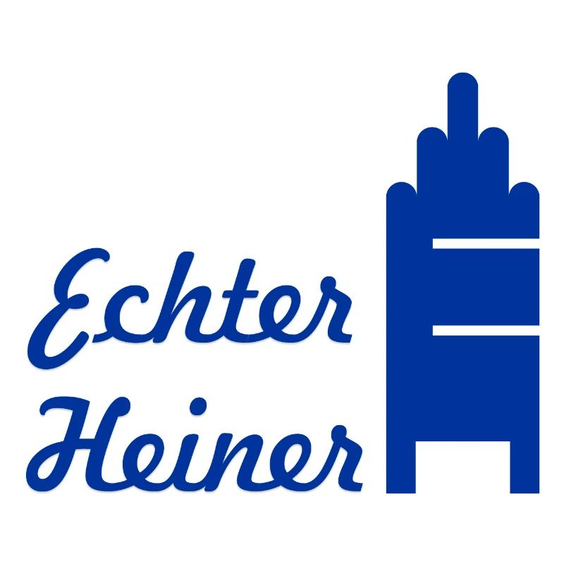 Echter Heiner
