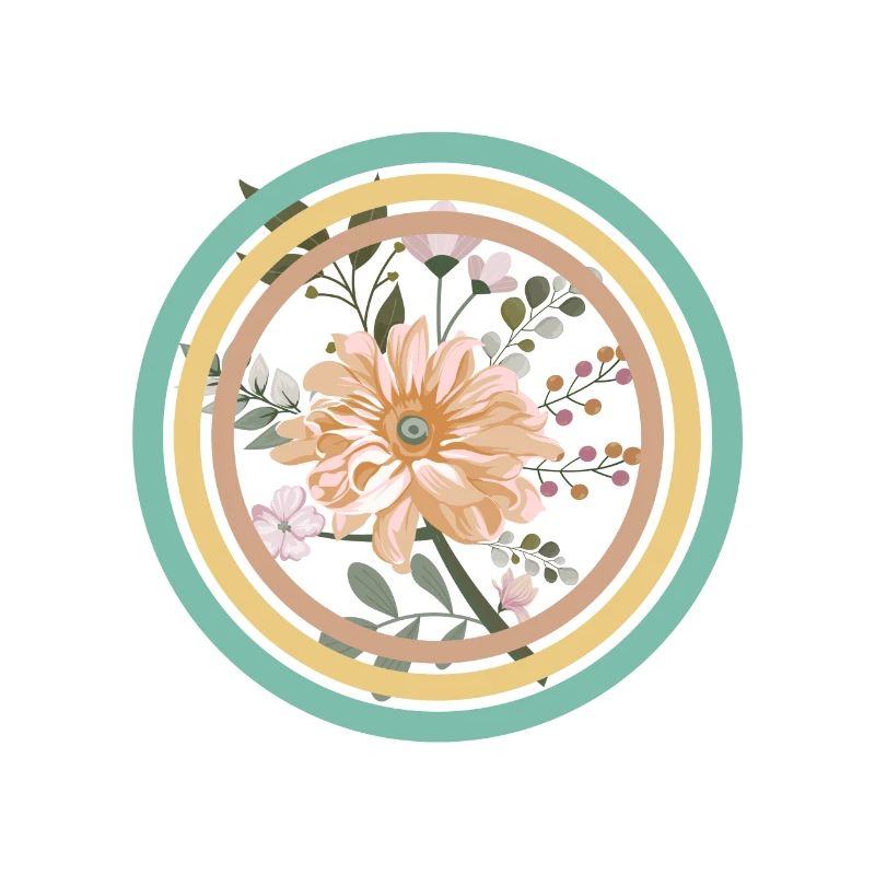 Blumenring