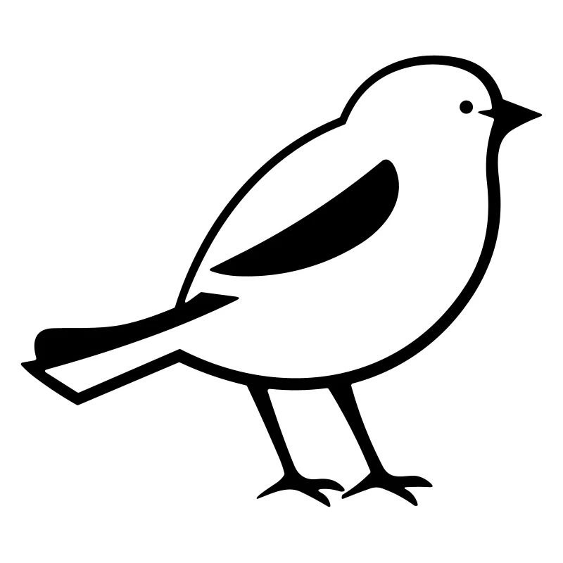 Petit oiseau