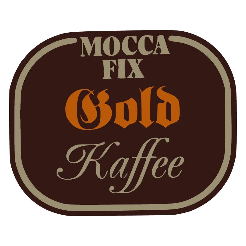 Mocca Fix Gold Coffee
