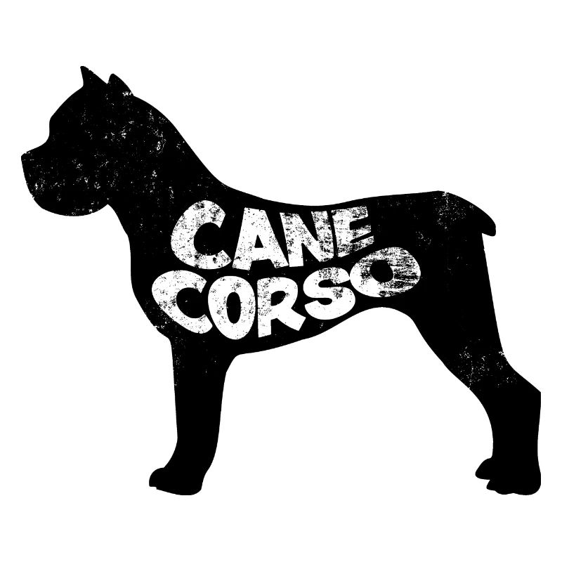 Cane Corso