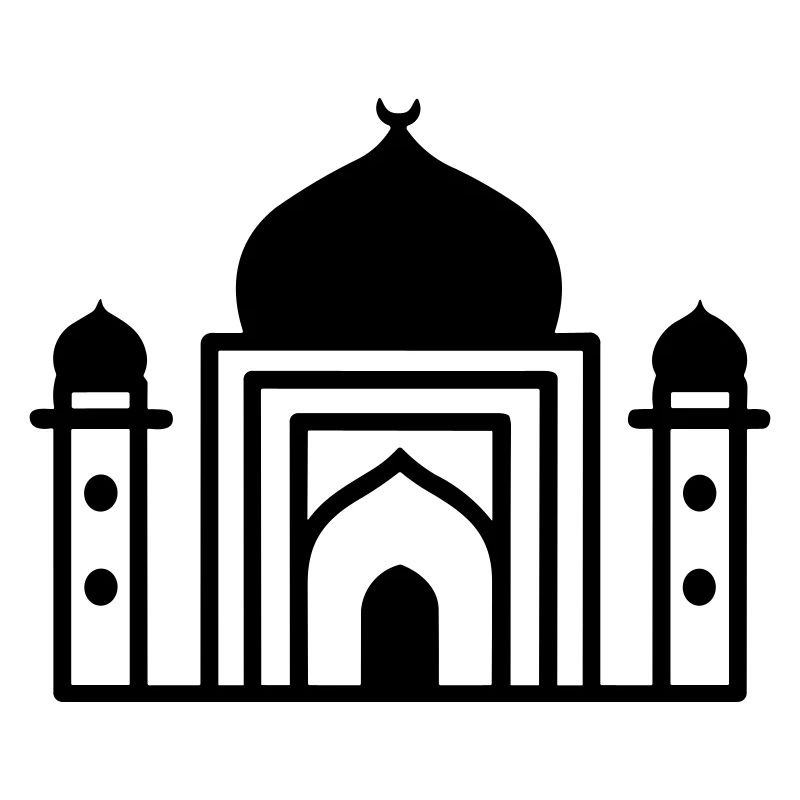 Moschee