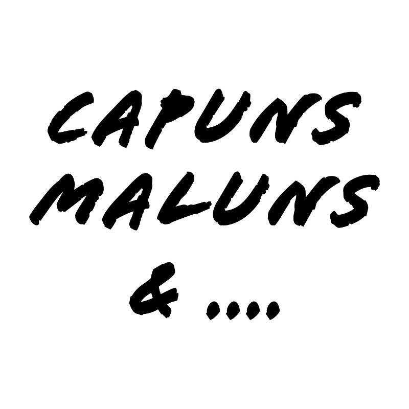 Capuns maluns