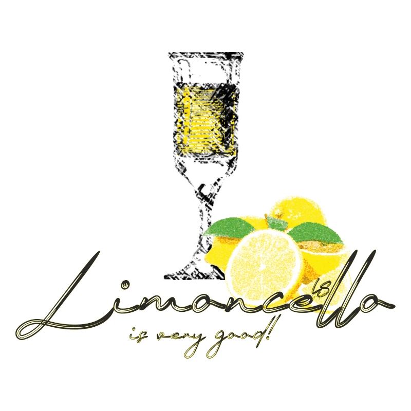 Limoncello (Limoncello)