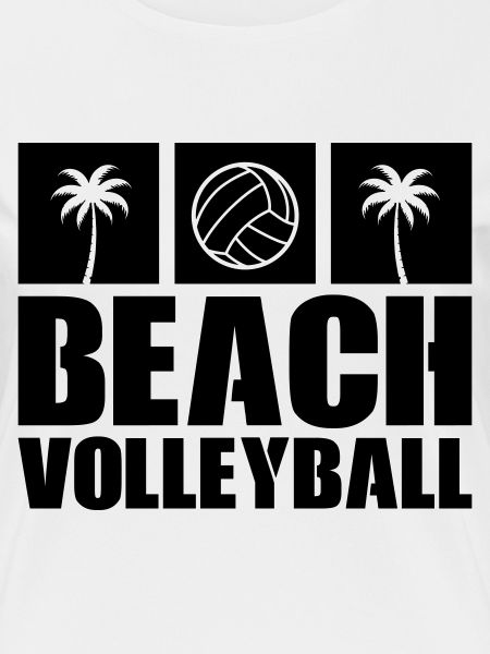 Beach-volley