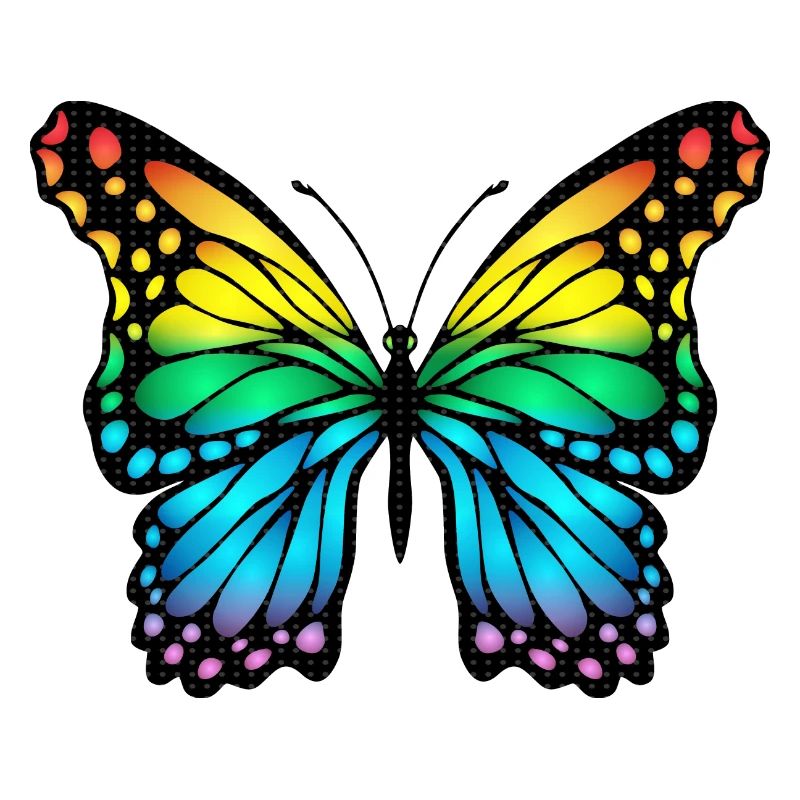 Schmetterling