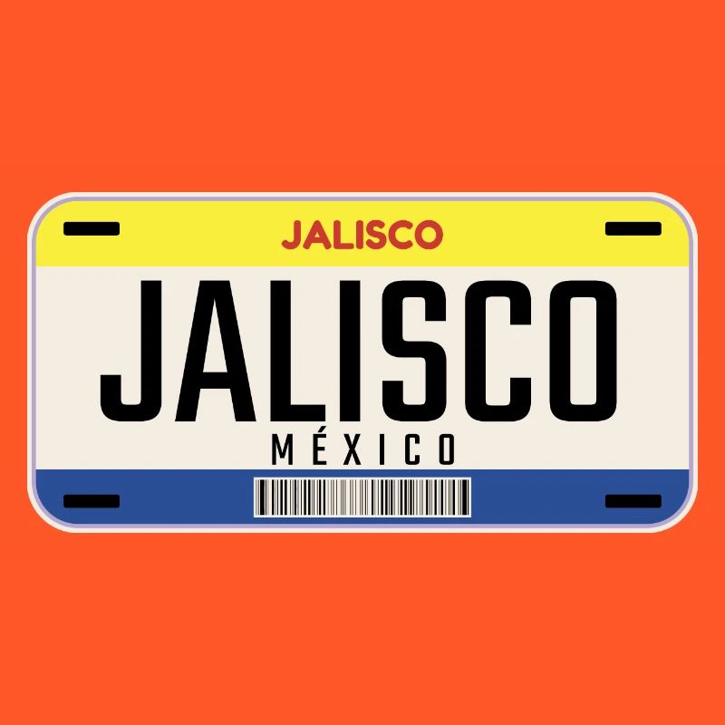 Cours de Mexico Jalisco