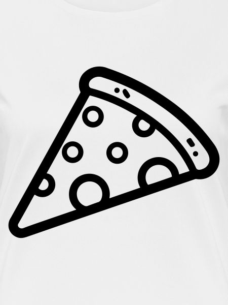 Pizza slice