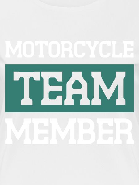 Motorcycle Team