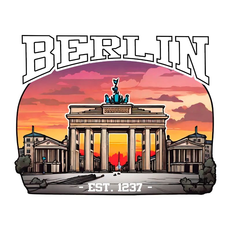 Berlin seit 1237 (2)