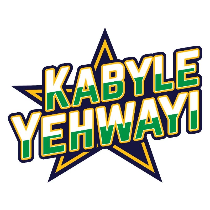 Kabyle Yehwayi (Kabyle well done, I want it)