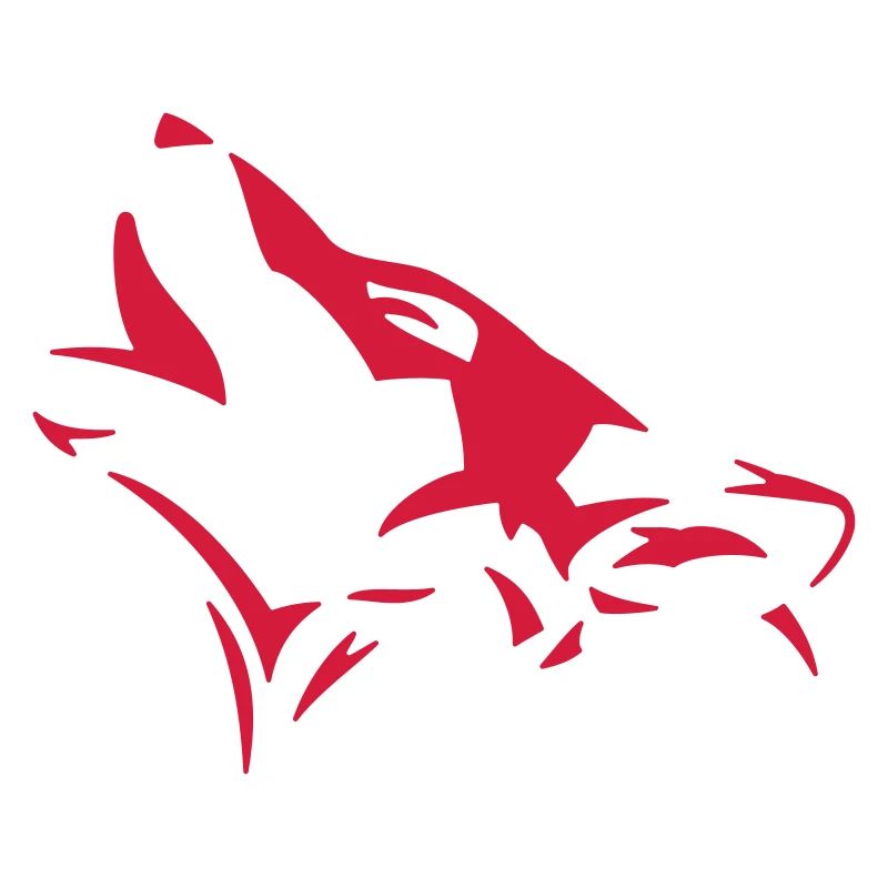 Howling Wolf