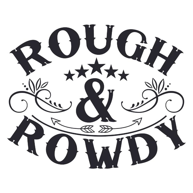 Rough Rowdy