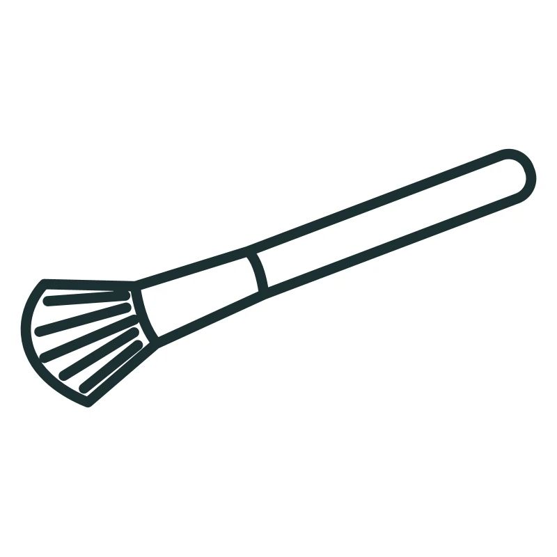 makeup brush