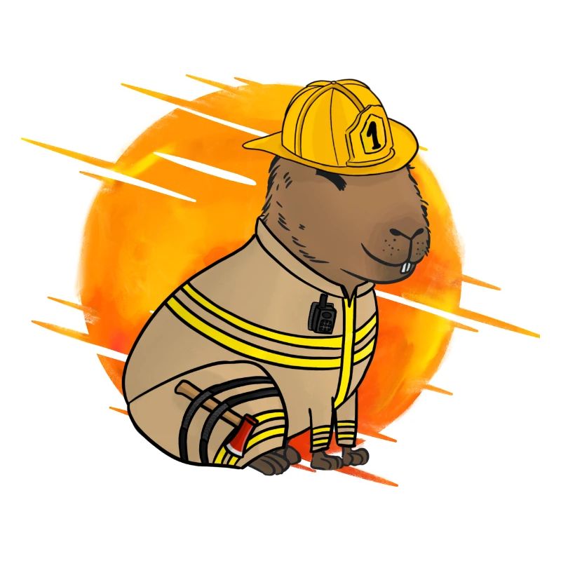 Firefighter Fire brigade Volunteer fire brigade