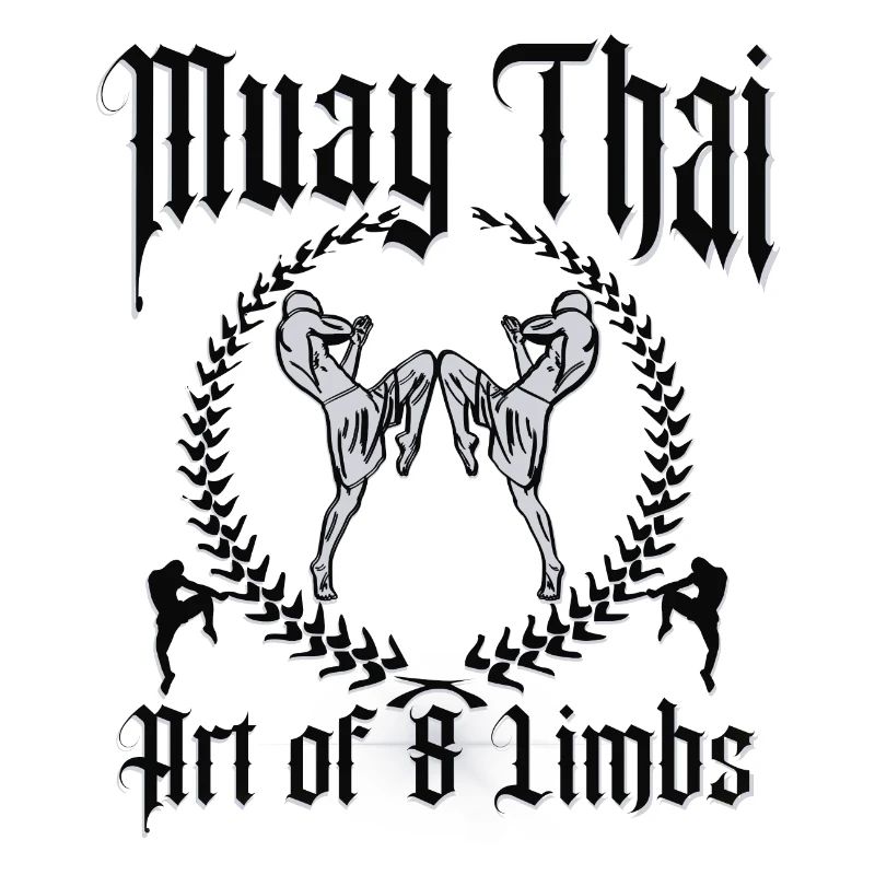 Muay Thai Kickboxen