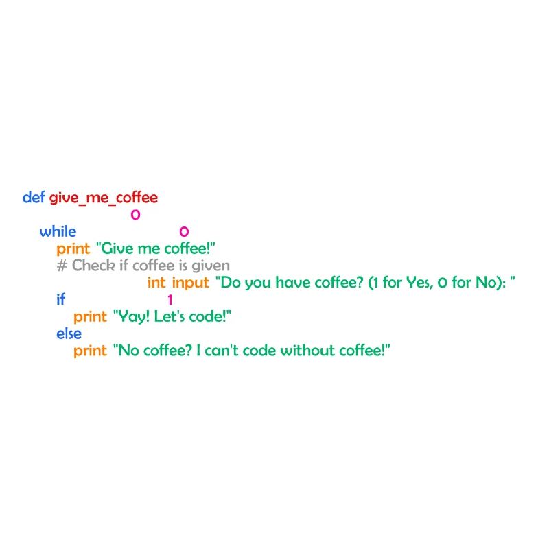 Coffee, Programming, Funny, Coffee