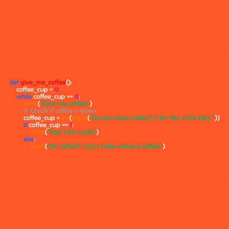 Coffee, Programming, Funny, Coffee