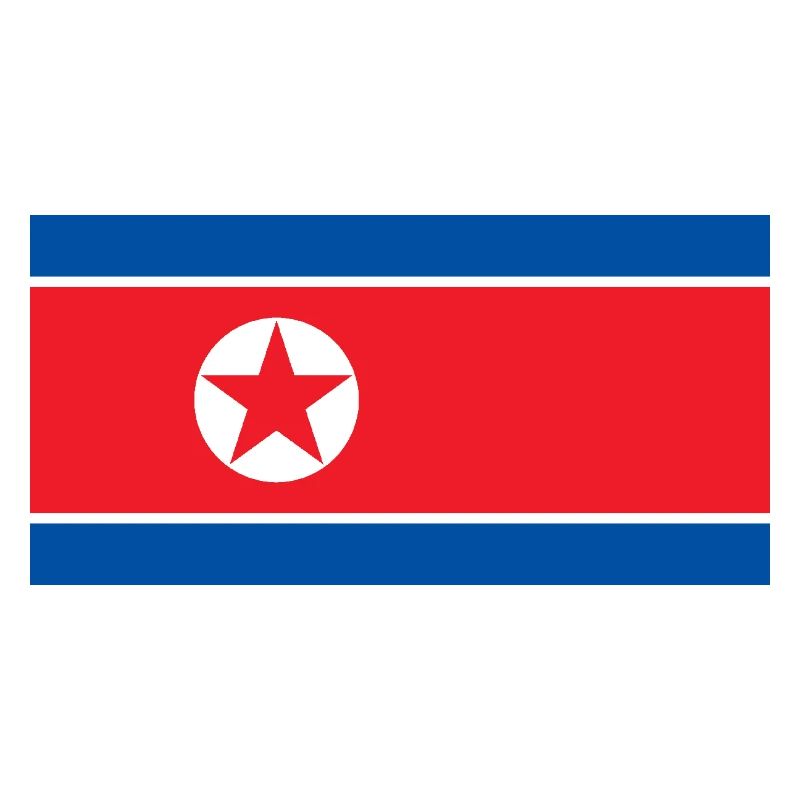 Corée du Nord