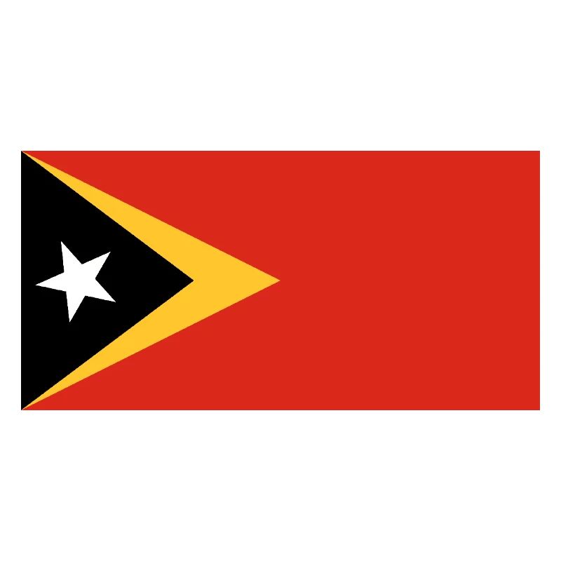East Timor