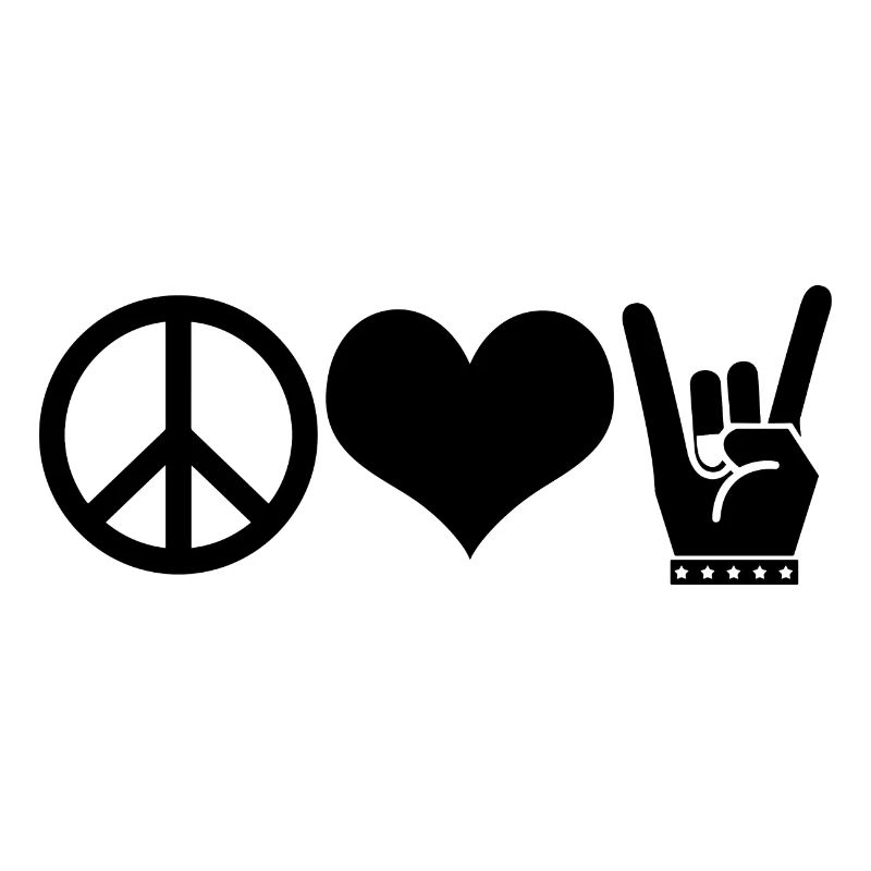 PEACE SHIRT
