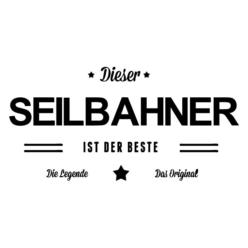 Bester Seilbahner